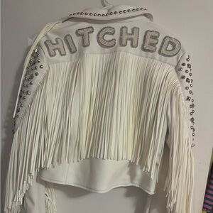 Hitched Jacket